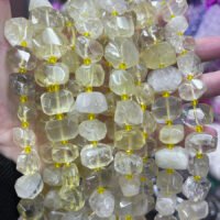 柠檬晶