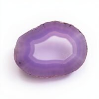 Lila Agate
